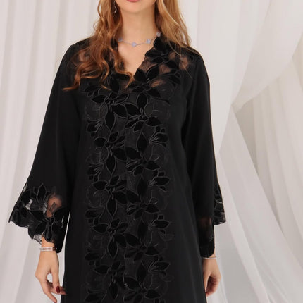 Collection image for: Winter Abayas