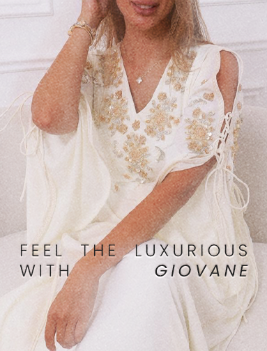 <h1>The world of Abaya is in Your Hands</h1>