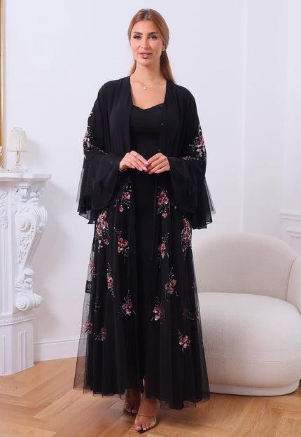 <strong>EDGY DENIM</strong> - low waist fit. Coming back soon, but what's underneath it?